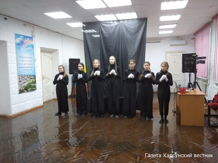 Творческое объединение «Юные театралы» представят Ульяновскую область в финале конкурса «Театральное Приволжье»