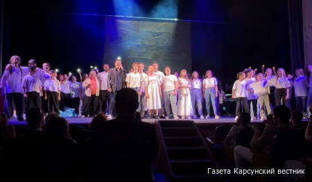 В Нижнем Новгороде завершился фестиваль «ГИТИСФЕСТ. Театральное Приволжье 2024»