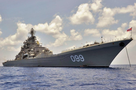 Военно-морская академия имени адмирала флота Н.Г. Кузнецова приглашает абитуриентов Ульяновской области