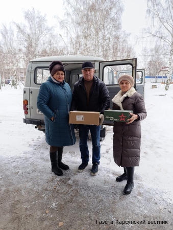 Не только медицинская помощь