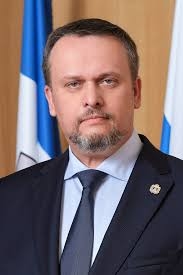 Андрей Никитин назначен Министром транспорта России