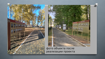 ТОС как орган местного самоуправления
