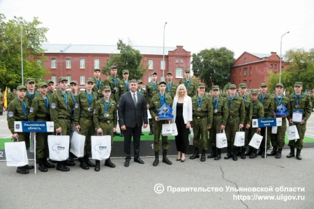 Почувствуй себя солдатом