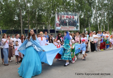 Краеведы, спортсмены, туристы