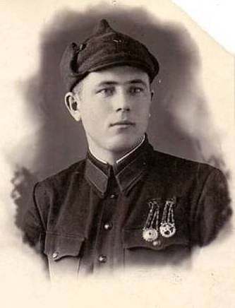 Шли в бой за Родину