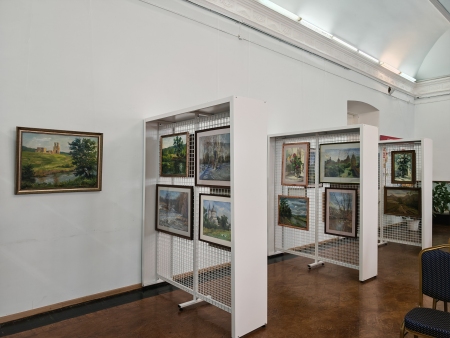 Карсунский музей -  участник нацпроекта «Семья»