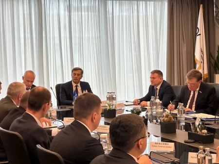 Изменения в отрасли авиастроения в 2026 году