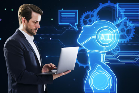 Ульяновцы смогут бесплатно освоить профессию специалиста по работе с системами искусственного интеллекта