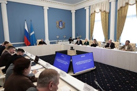 Ульяновская область вошла в топ-5 регионов по просветительской деятельности в стране