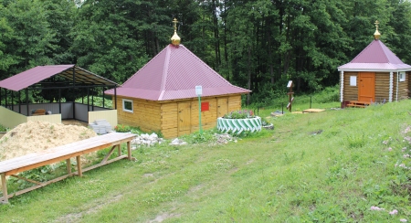 В 2026 году 20 родников благоустроят в Ульяновской области