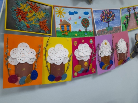 Более 500 мероприятий, приуроченных к празднику Светлой Пасхи, пройдут в Ульяновской области