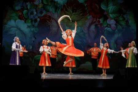 «МИР, ЭПОХА, ИМЕНА…»