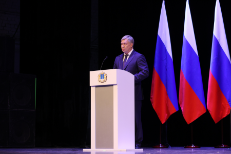 В Ульяновской области инвестиции в основной капитал превысили 161 млрд рублей