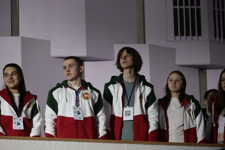 В Ульяновской области стартовала Всероссийская олимпиада школьников по ОБЗР