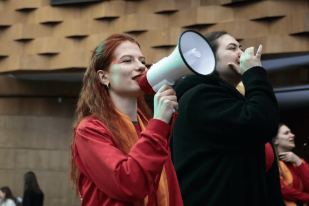 «Студенческая весна – 2026»