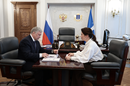 Более тысячи субъектов предпринимательской деятельности Ульяновской области получили помощь в 2025 году