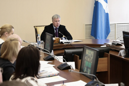 В Ульяновской области продолжается подготовка к 50-летнему юбилею Авиастара