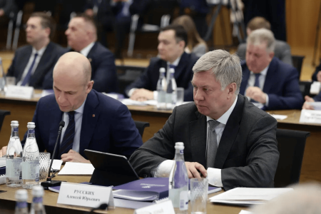 Народная программа «Единой России»