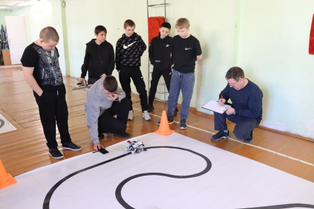 Не просто игрушки