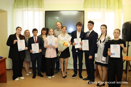 Таланты, упорство и успех