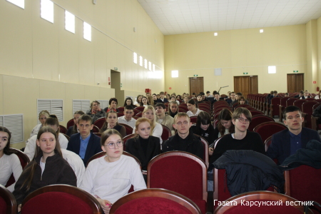 День открытых дверей УлГУ