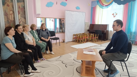 Нотариат Ульяновской области провел бесплатные консультации