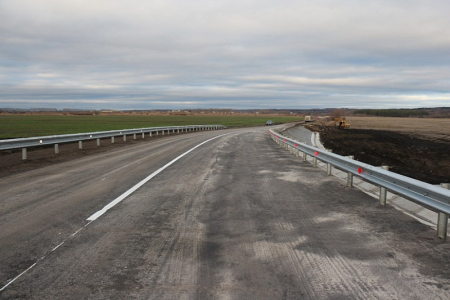 Ход подготовки к дорожно-строительному сезону