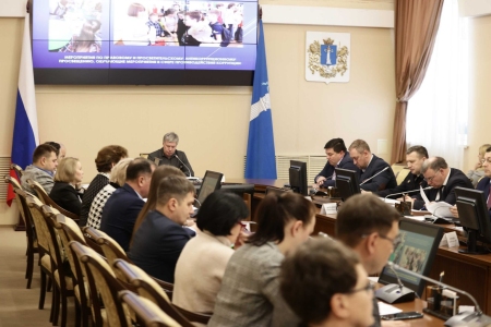 Итоги работы ИО по противодействию коррупции за 1 квартал 2026 года