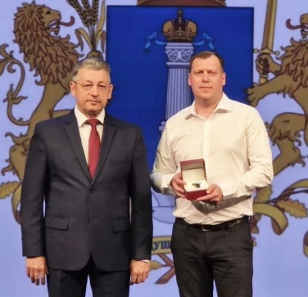 Право на голос