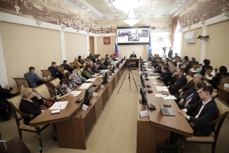 Итоги работы по противодействию коррупции за 1 квартал 2026 года