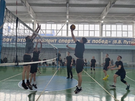 Карсунский край – земля спорта