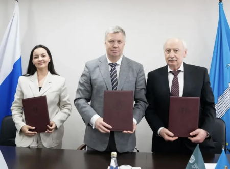 В Ульяновской области планируют построить семеноводческий комплекс