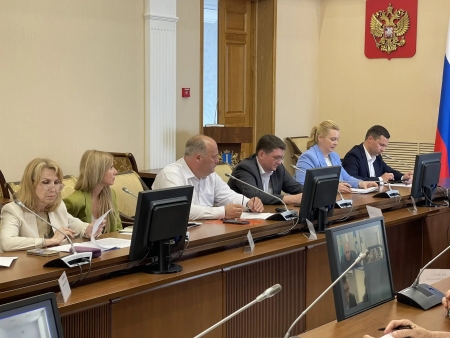 Программа бесплатного предоставления земельных участков