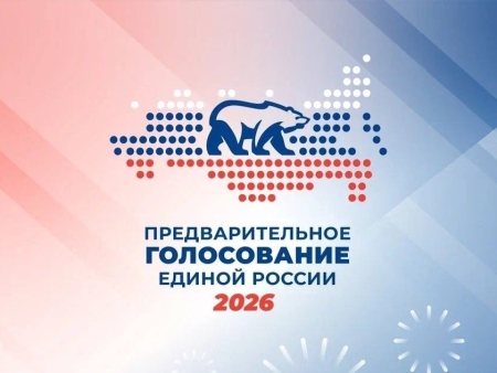 Предварительное голосование