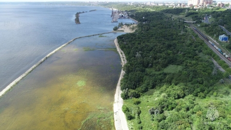 В Ульяновской области усилят контроль за местами массового отдыха у воды