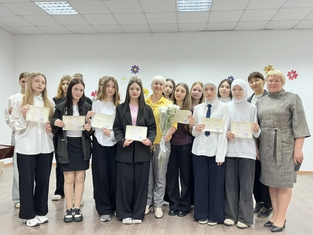 Милосердие становится профессией