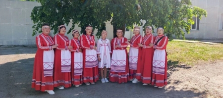 Все мы – Россия!