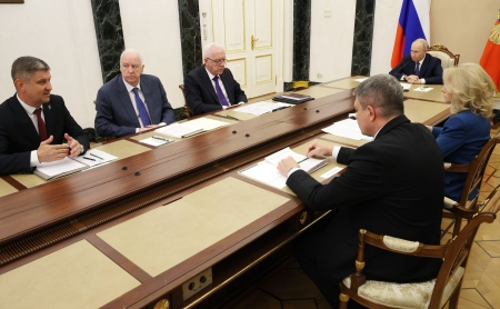Меры поддержки пострадавших и ход расследования теракта в Старобельске