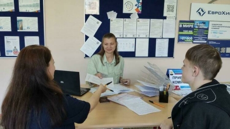 В Ульяновской области продолжается приемная кампания в колледжи и техникумы