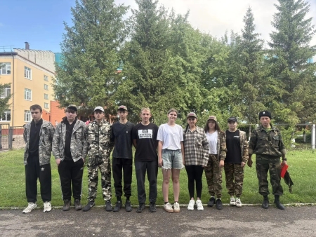 Волжский сполох