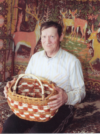 Лопатин Владимир Сергеевич