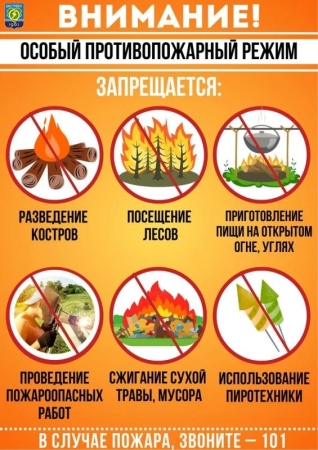 Безопасность под контролем