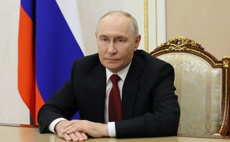 Обращение в преддверии выборов